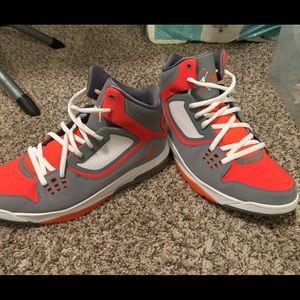 Jordan Flight 23 RST Size 13